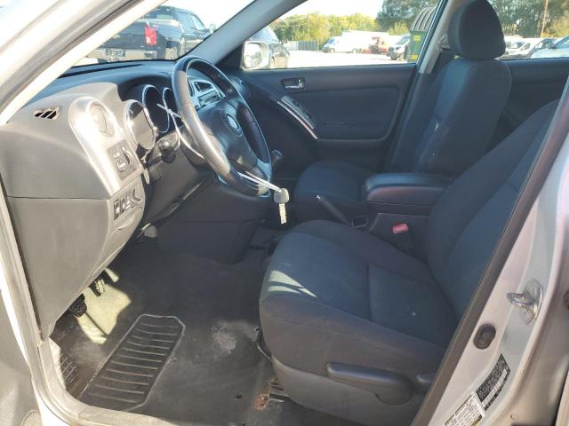 2T1KR32RX8C707780 - 2008 TOYOTA COROLLA MA Күміс фото 7