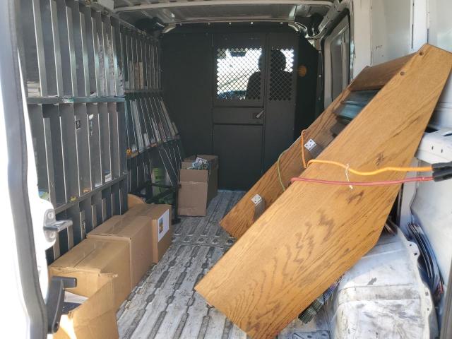 3C6TRVAG9HE537178 - 2017 RAM PROMASTER 1500 STANDARD Ağ foto 10