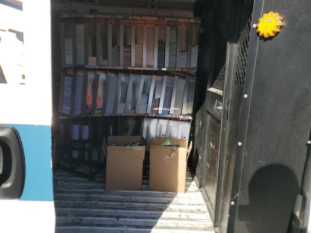 3C6TRVAG9HE537178 - 2017 RAM PROMASTER 1500 STANDARD Ağ foto 11