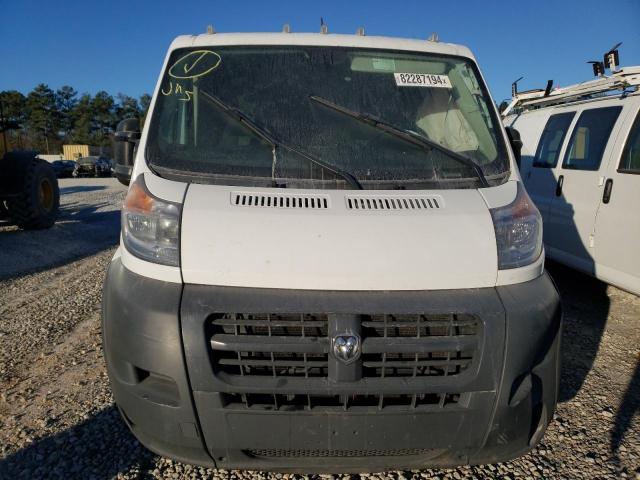 3C6TRVAG9HE537178 - 2017 RAM PROMASTER 1500 STANDARD Ağ foto 5
