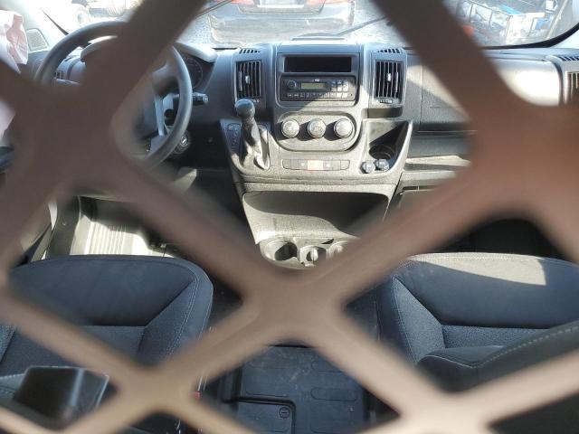 3C6TRVAG9HE537178 - 2017 RAM PROMASTER 1500 STANDARD Ağ foto 8