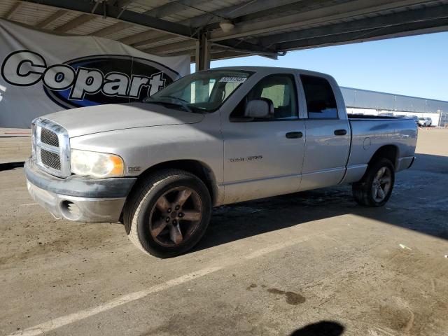2004 DODGE RAM 1500 ST, 