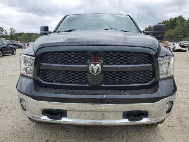1C6RR7LM2ES387237 - 2014 RAM 1500 SLT BLACK photo 5