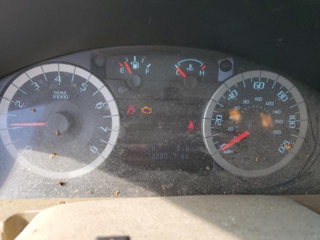 1FMCU0E75CKA34706 - 2012 FORD ESCAPE LIMITED 金色 照片 9