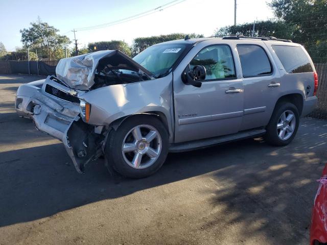 2007 CHEVROLET TAHOE K1500, 