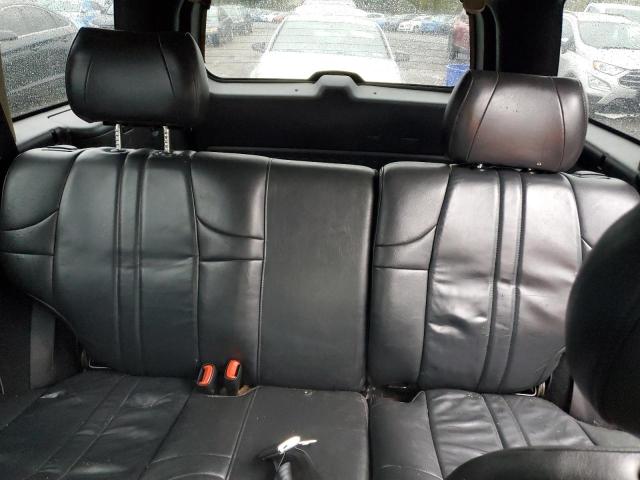 1J4GW48S04C252226 - 2004 JEEP GRAND CHER LAREDO 米色 照片 10