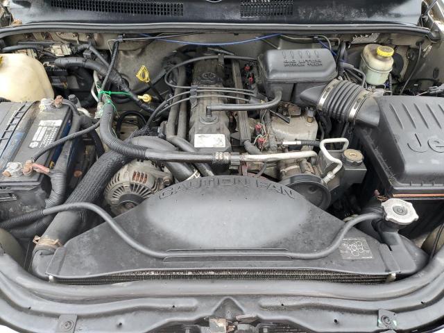 1J4GW48S04C252226 - 2004 JEEP GRAND CHER LAREDO 米色 照片 12