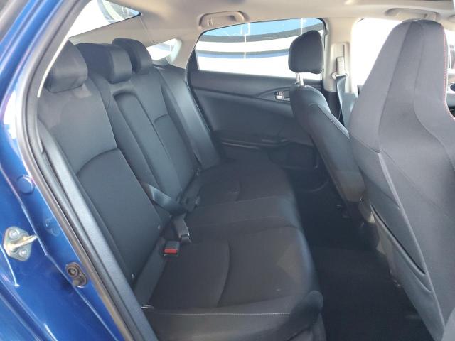 19XFC2F72HE227033 - 2017 HONDA CIVIC EX Mavi foto 10