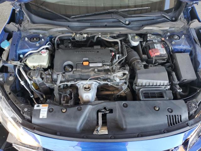 19XFC2F72HE227033 - 2017 HONDA CIVIC EX Mavi foto 11