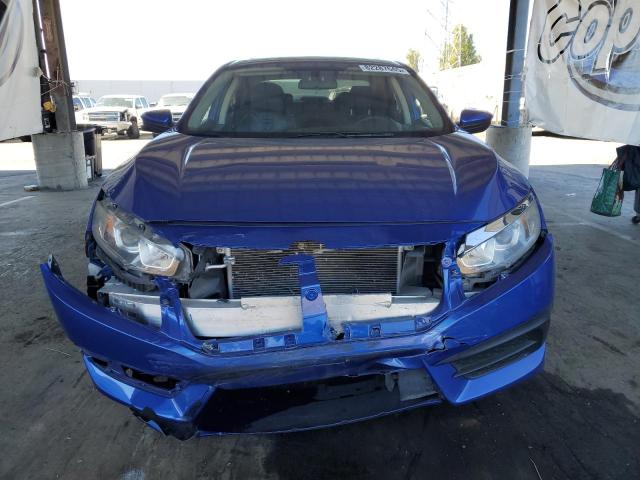 19XFC2F72HE227033 - 2017 HONDA CIVIC EX Mavi foto 5