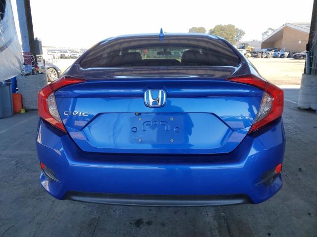 19XFC2F72HE227033 - 2017 HONDA CIVIC EX Mavi foto 6