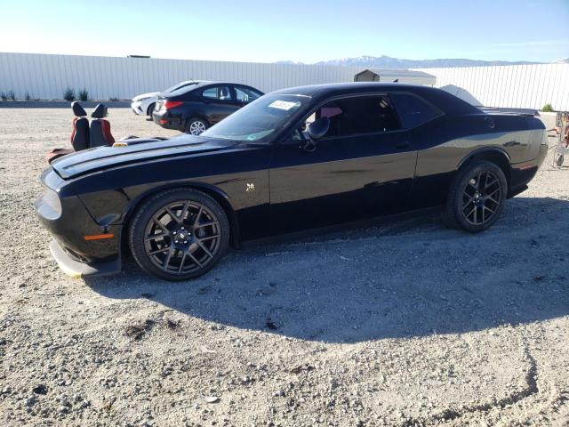 2017 DODGE CHALLENGER R/T 392, 