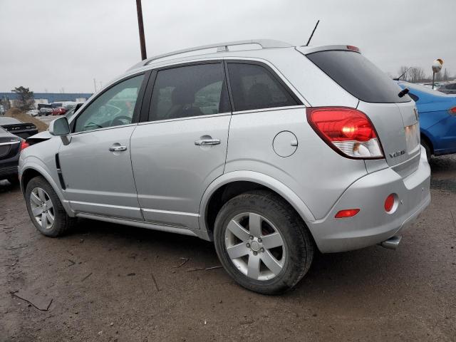 3GSDL63719S633332 - 2009 SATURN VUE XR SILVER photo 2