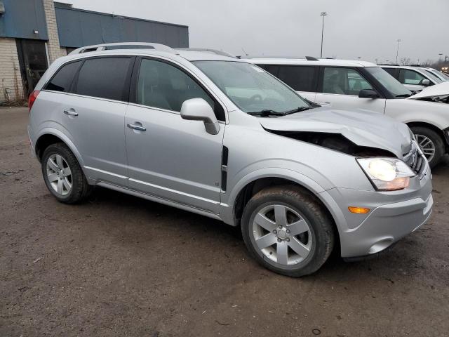 3GSDL63719S633332 - 2009 SATURN VUE XR SILVER photo 4