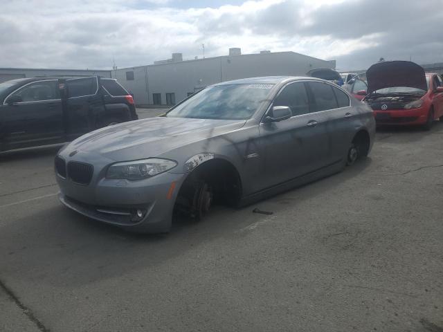 2013 BMW 528 I, 