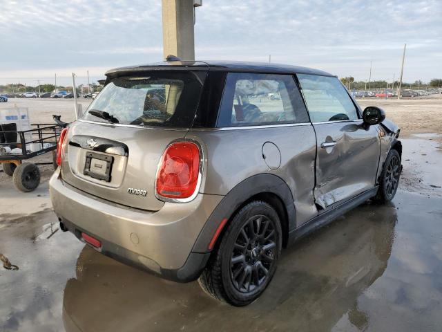 WMWXP5C5XG3B77310 - 2016 MINI COOPER TAN photo 3