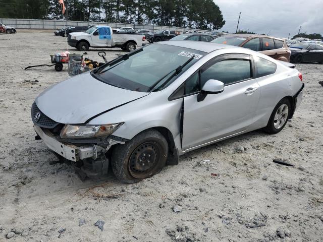2013 HONDA CIVIC LX, 