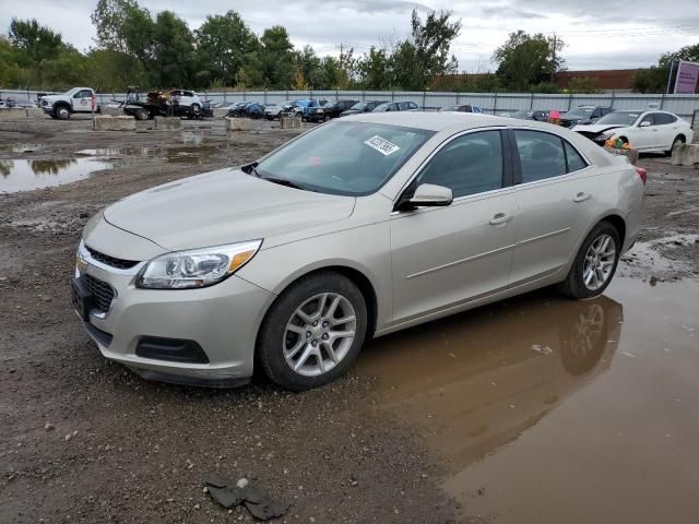 2014 CHEVROLET MALIBU 1LT, 