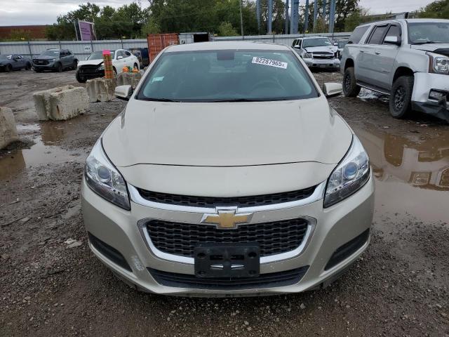 1G11C5SL6EF303037 - 2014 CHEVROLET MALIBU 1LT 米色 照片 5