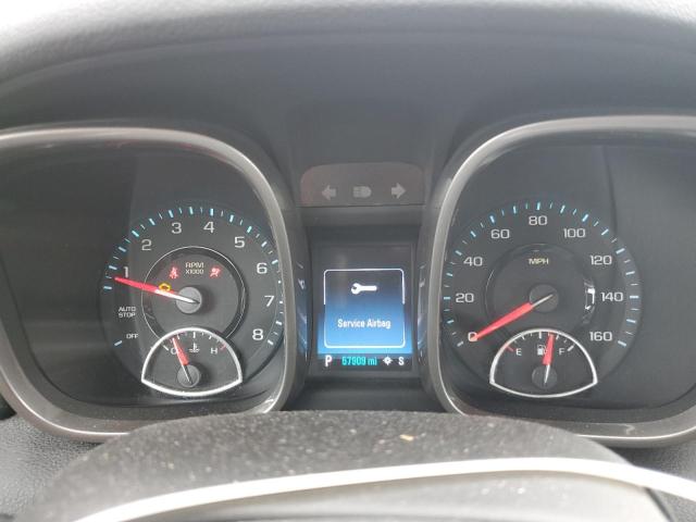 1G11C5SL6EF303037 - 2014 CHEVROLET MALIBU 1LT 米色 照片 8