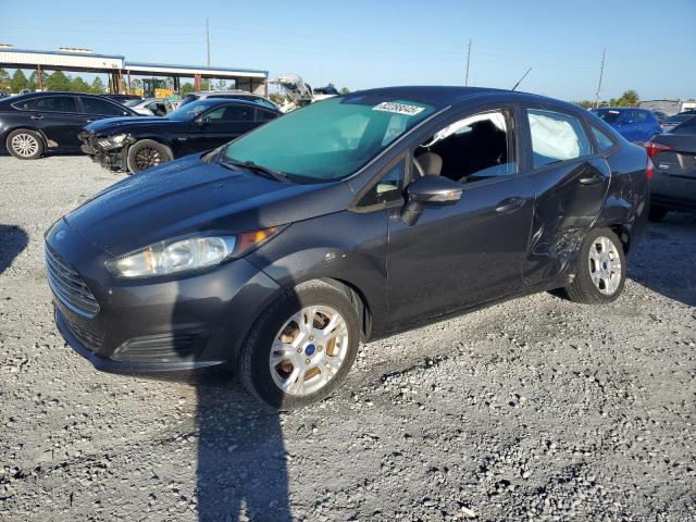 2016 FORD FIESTA SE, 