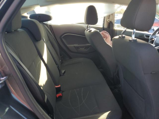 3FADP4BJ5GM173407 - 2016 FORD FIESTA SE 灰色 照片 10