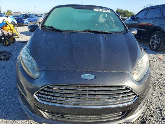 3FADP4BJ5GM173407 - 2016 FORD FIESTA SE 灰色 照片 5