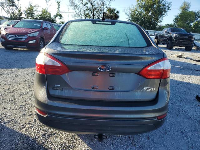 3FADP4BJ5GM173407 - 2016 FORD FIESTA SE 灰色 照片 6