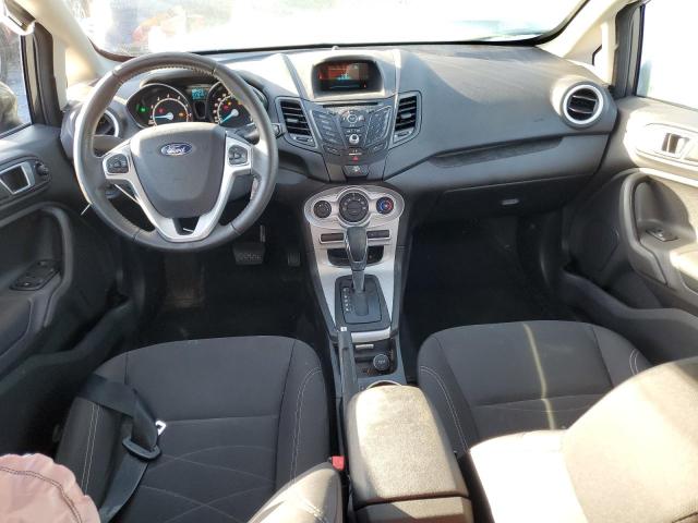 3FADP4BJ5GM173407 - 2016 FORD FIESTA SE 灰色 照片 8