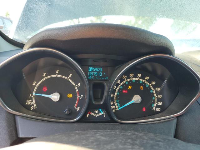 3FADP4BJ5GM173407 - 2016 FORD FIESTA SE 灰色 照片 9