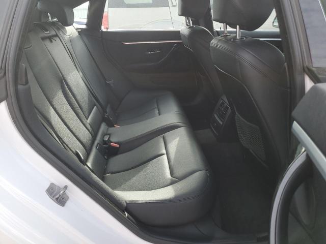 WBA4J3C50KBL04957 - 2019 BMW 430XI GRAN COUPE 白色 照片 10