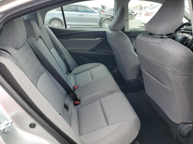 4T1DAACK2SU614623 - 2025 TOYOTA CAMRY XSE ვერცხლისფერი ფოტო 10