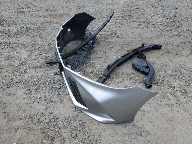 4T1DAACK2SU614623 - 2025 TOYOTA CAMRY XSE ვერცხლისფერი ფოტო 12