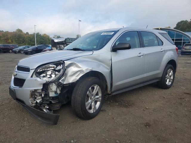 2015 CHEVROLET EQUINOX LS, 