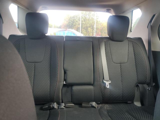 2GNFLEEK7F6206884 - 2015 CHEVROLET EQUINOX LS 银色 照片 10