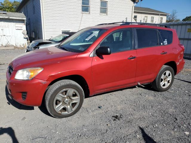 2010 TOYOTA RAV4, 