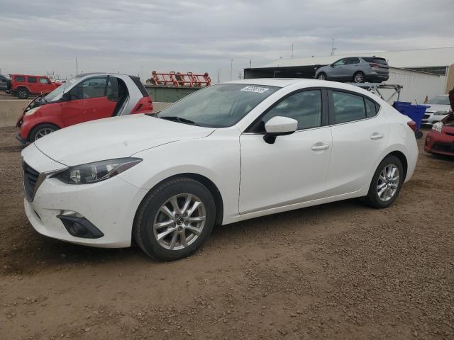 2016 MAZDA 3 TOURING, 