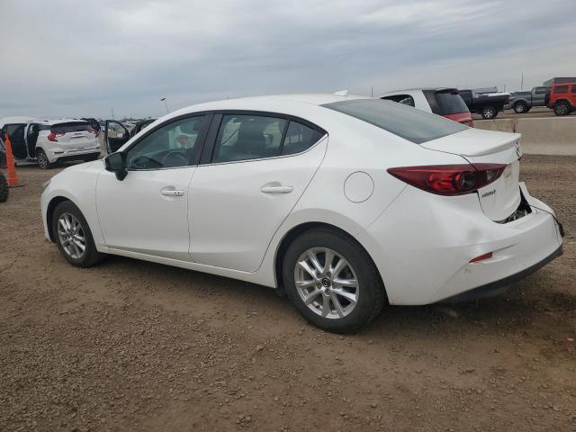 3MZBM1W71GM274738 - 2016 MAZDA 3 TOURING 白色 照片 2