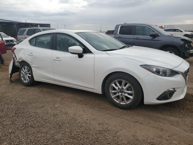 3MZBM1W71GM274738 - 2016 MAZDA 3 TOURING 白色 照片 4