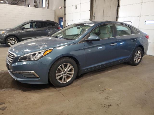 2015 HYUNDAI SONATA SE, 