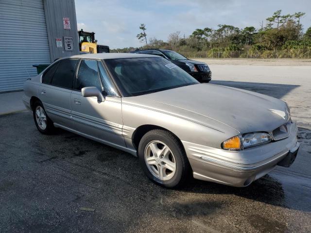 1G2HX52K6T4202255 - 1996 PONTIAC BONNEVILLE SE TAN photo 4