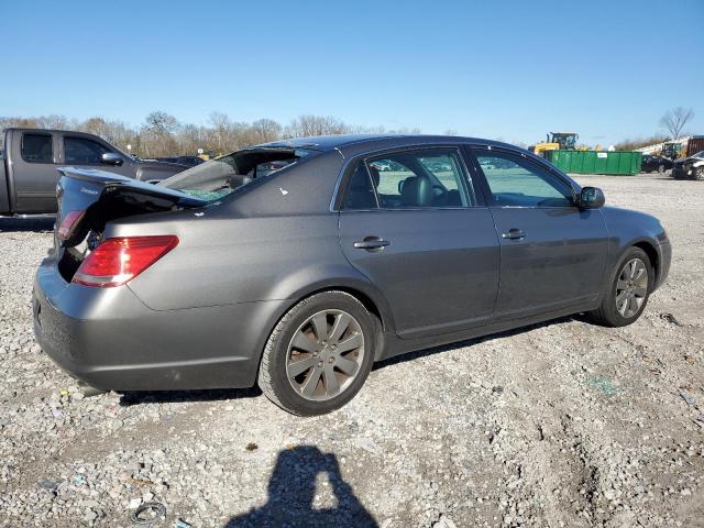 4T1BK36B36U085555 - 2006 TOYOTA AVALON XL GRAY photo 3