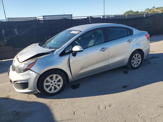 2017 KIA RIO LX, 