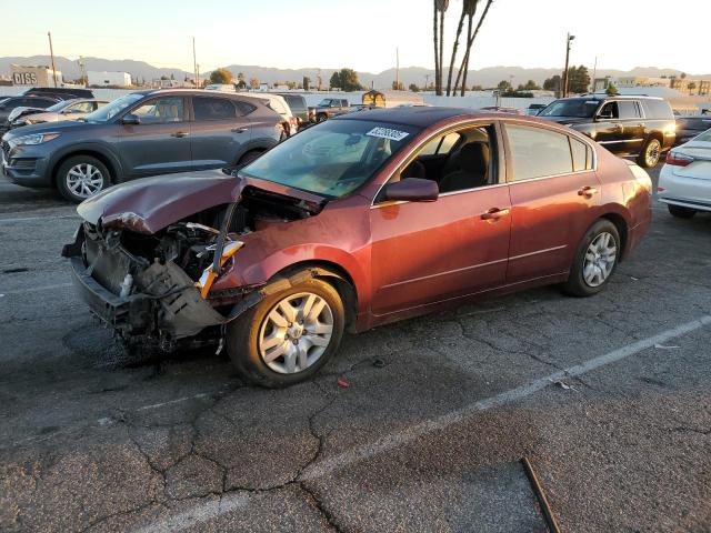 2010 NISSAN ALTIMA BASE, 