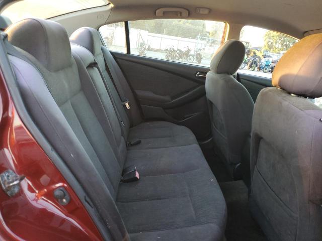1N4AL2AP8AN428721 - 2010 NISSAN ALTIMA BASE Bordo foto 10
