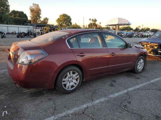 1N4AL2AP8AN428721 - 2010 NISSAN ALTIMA BASE Bordo foto 3