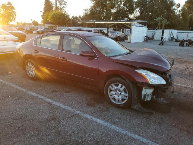 1N4AL2AP8AN428721 - 2010 NISSAN ALTIMA BASE Bordo foto 4