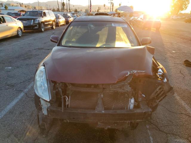 1N4AL2AP8AN428721 - 2010 NISSAN ALTIMA BASE Bordo foto 5