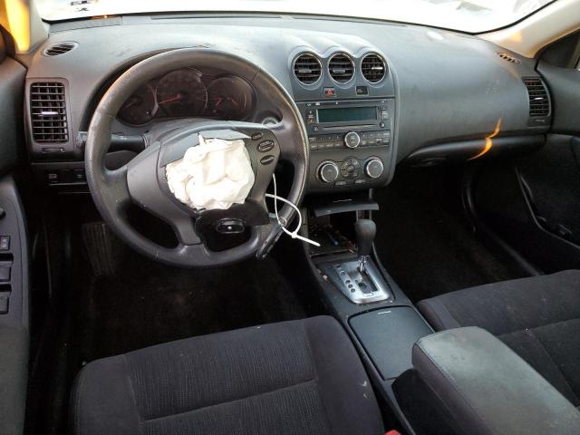 1N4AL2AP8AN428721 - 2010 NISSAN ALTIMA BASE Bordo foto 8