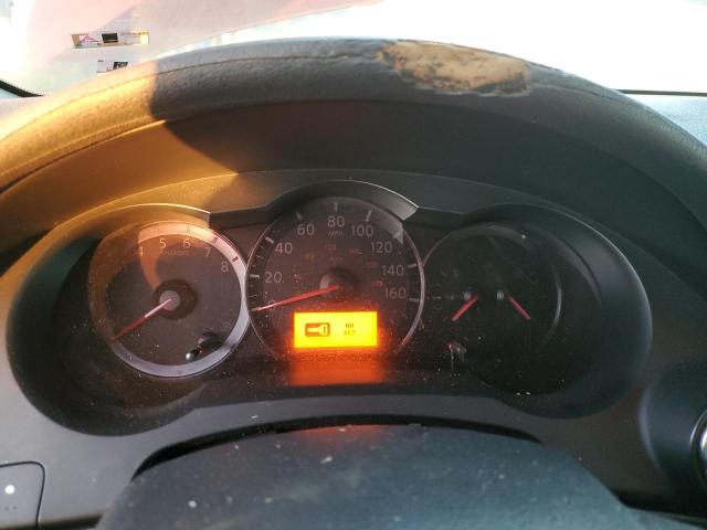 1N4AL2AP8AN428721 - 2010 NISSAN ALTIMA BASE Bordo foto 9